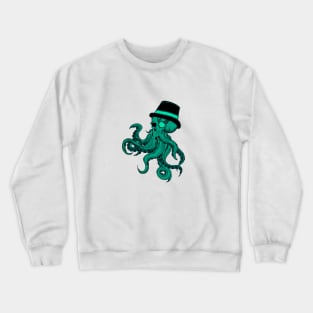 Gentle-Chtulhu Crewneck Sweatshirt